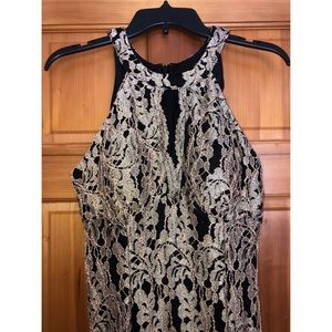 Dress for special occasion, only wore once